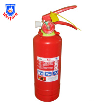 1kg abc 40% dry powder fire extinguisher chile style